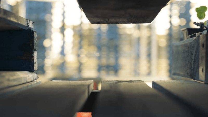 Bokeh - professional stock photography