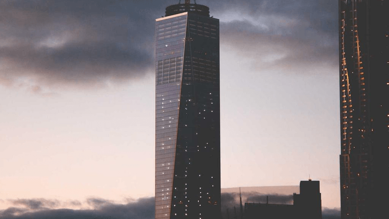 Drone Shot - professional stock photography