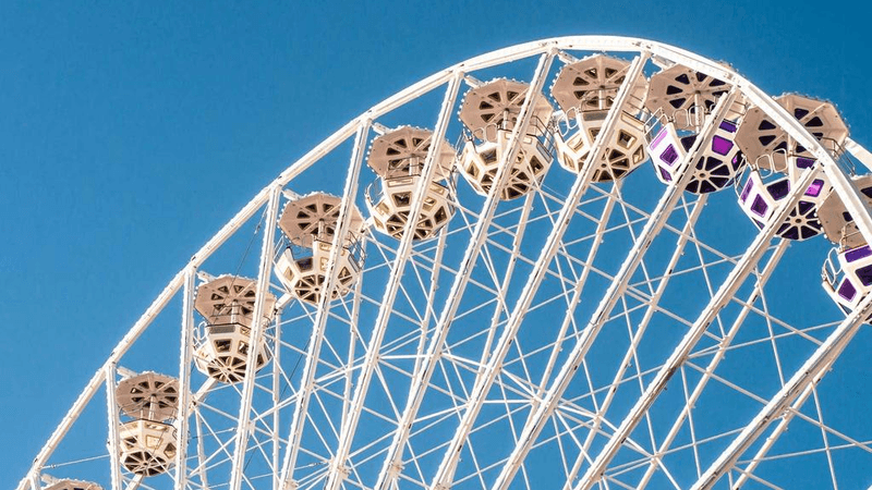 Landscape - professional stock photography