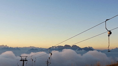 Landscape - professional stock photography