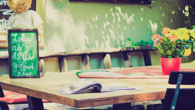 Panorama - professional stock photography