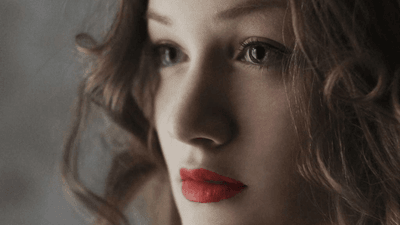 Portrait - professional stock photography