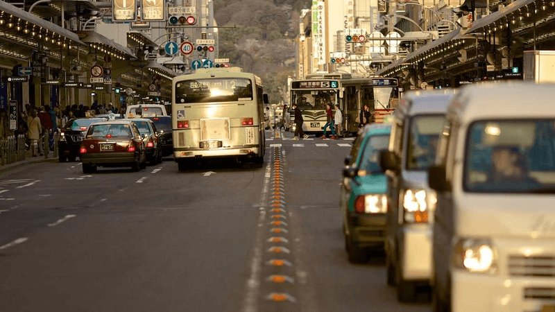 Sunset - professional stock photography