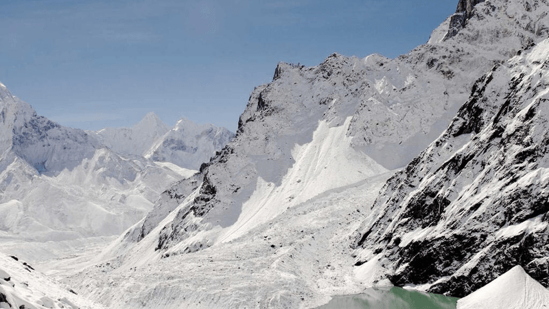 Sunset - professional stock photography