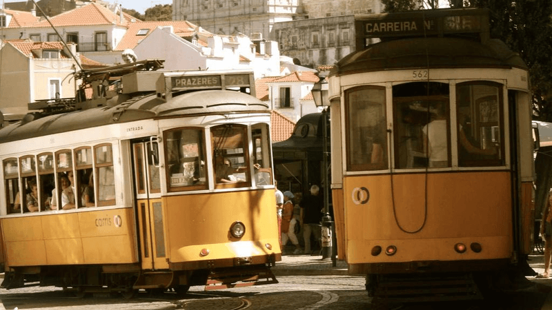 Sunset - professional stock photography